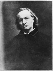 Charles Baudelaire